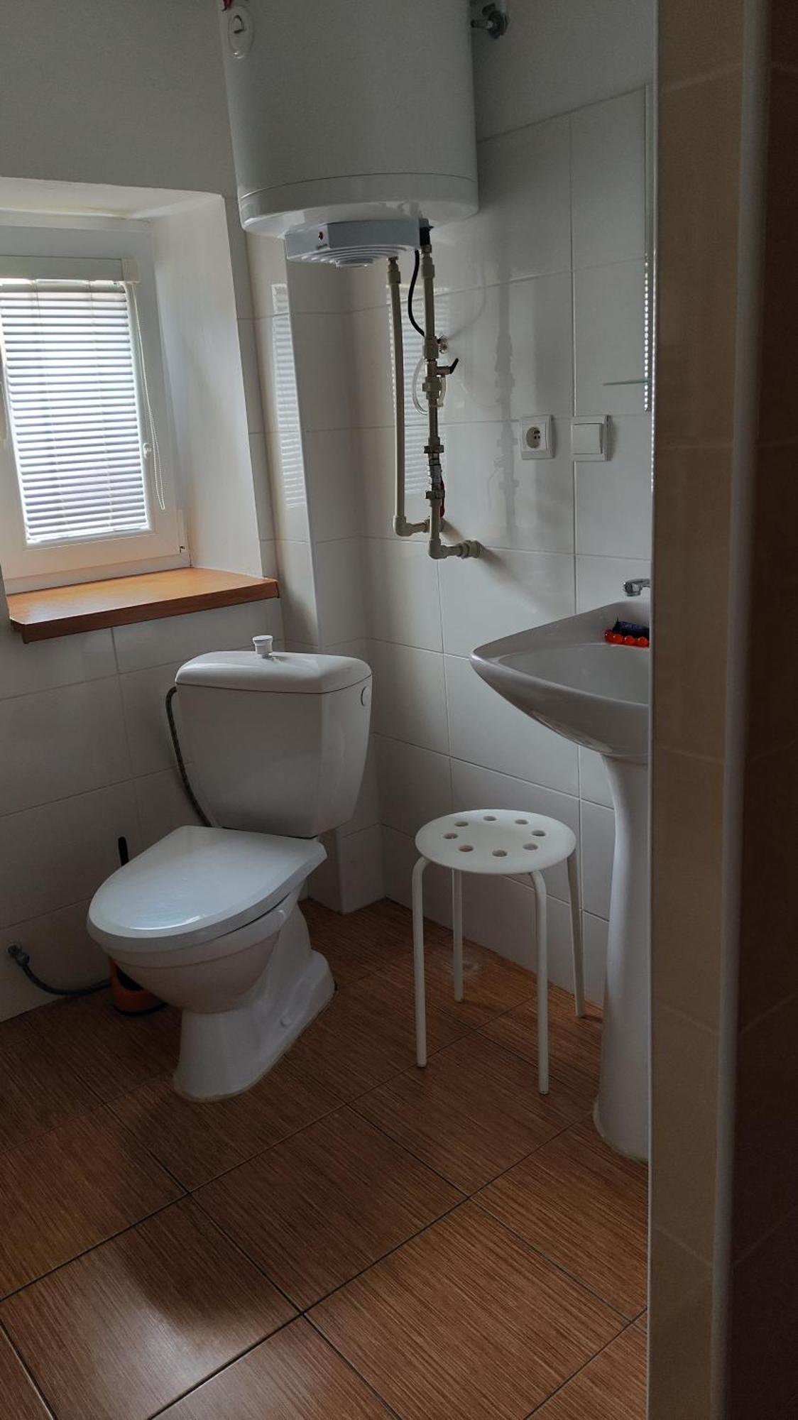 Apartmany Ruze Lipova Lazne Exterior photo